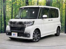 2016 Daihatsu Tanto
