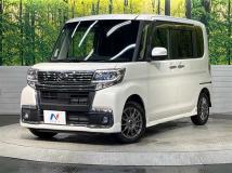 2017 Daihatsu Tanto