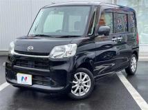 2017 Daihatsu Tanto