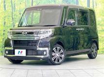 2017 Daihatsu Tanto