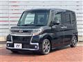 2017 Daihatsu Tanto