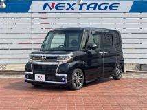 2017 Daihatsu Tanto