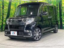 2017 Daihatsu Tanto
