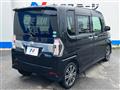 2017 Daihatsu Tanto