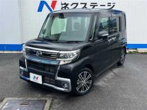 2017 Daihatsu Tanto