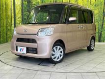 2017 Daihatsu Tanto