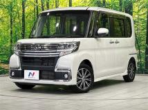 2018 Daihatsu Tanto