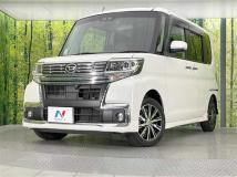 2018 Daihatsu Tanto