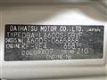 2018 Daihatsu Tanto