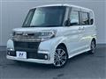 2018 Daihatsu Tanto