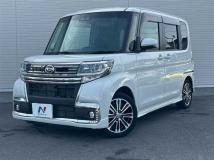 2018 Daihatsu Tanto