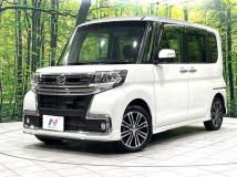 2016 Daihatsu Tanto