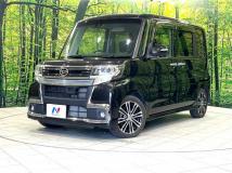 2016 Daihatsu Tanto