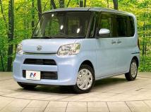 2018 Daihatsu Tanto