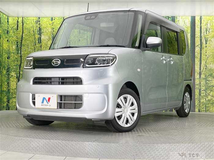 2020 Daihatsu Tanto