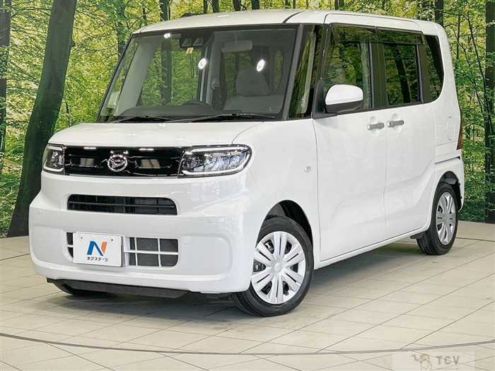 2023 Daihatsu Tanto