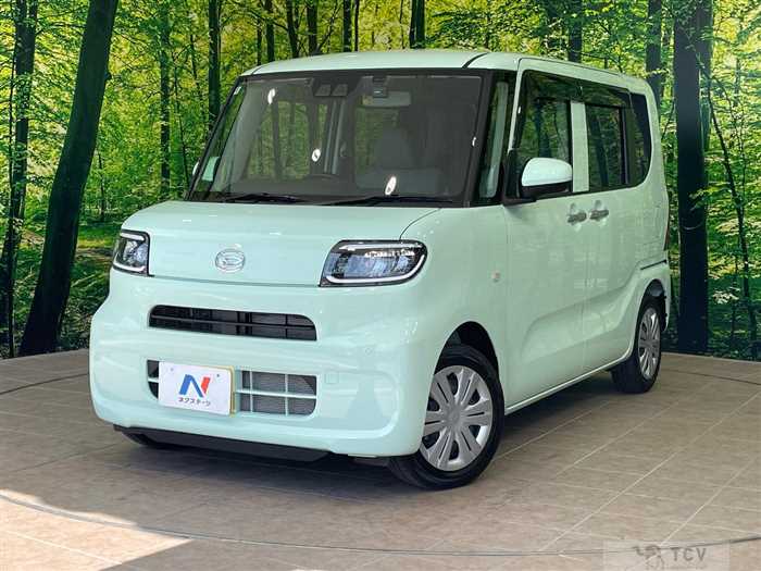 2024 Daihatsu Tanto