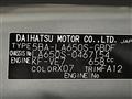 2025 Daihatsu Tanto