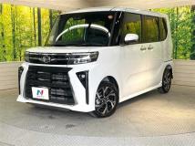 2025 Daihatsu Tanto