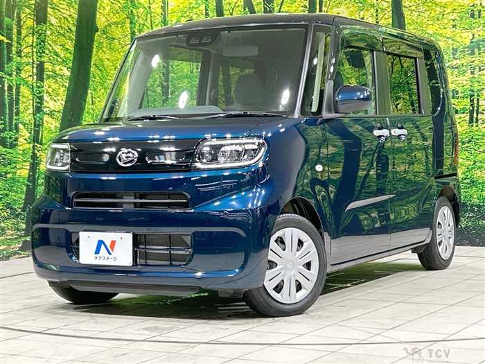 2020 Daihatsu Tanto