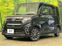 2019 Daihatsu Tanto