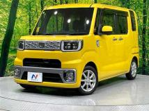 2015 Daihatsu WAKE