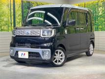 2015 Daihatsu WAKE