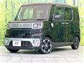2016 Daihatsu WAKE
