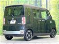 2016 Daihatsu WAKE