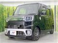 2016 Daihatsu WAKE