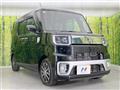 2016 Daihatsu WAKE