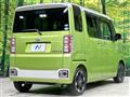 2016 Daihatsu WAKE