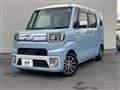 2016 Daihatsu WAKE