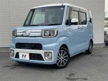 2016 Daihatsu WAKE