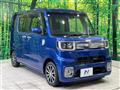 2016 Daihatsu WAKE