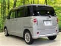 2016 Daihatsu Move Canbus