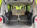 2016 Daihatsu Move Canbus