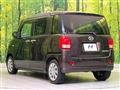 2017 Daihatsu Move Canbus