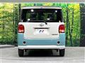 2017 Daihatsu Move Canbus