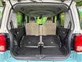2017 Daihatsu Move Canbus