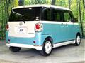 2017 Daihatsu Move Canbus