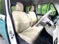 2017 Daihatsu Move Canbus