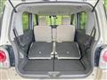 2017 Daihatsu Move Canbus