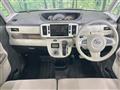 2017 Daihatsu Move Canbus