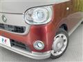 2017 Daihatsu Move Canbus