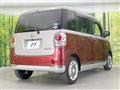 2017 Daihatsu Move Canbus