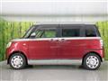 2017 Daihatsu Move Canbus