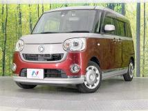 2017 Daihatsu Move Canbus
