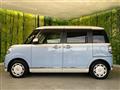 2017 Daihatsu Move Canbus
