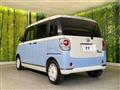 2017 Daihatsu Move Canbus